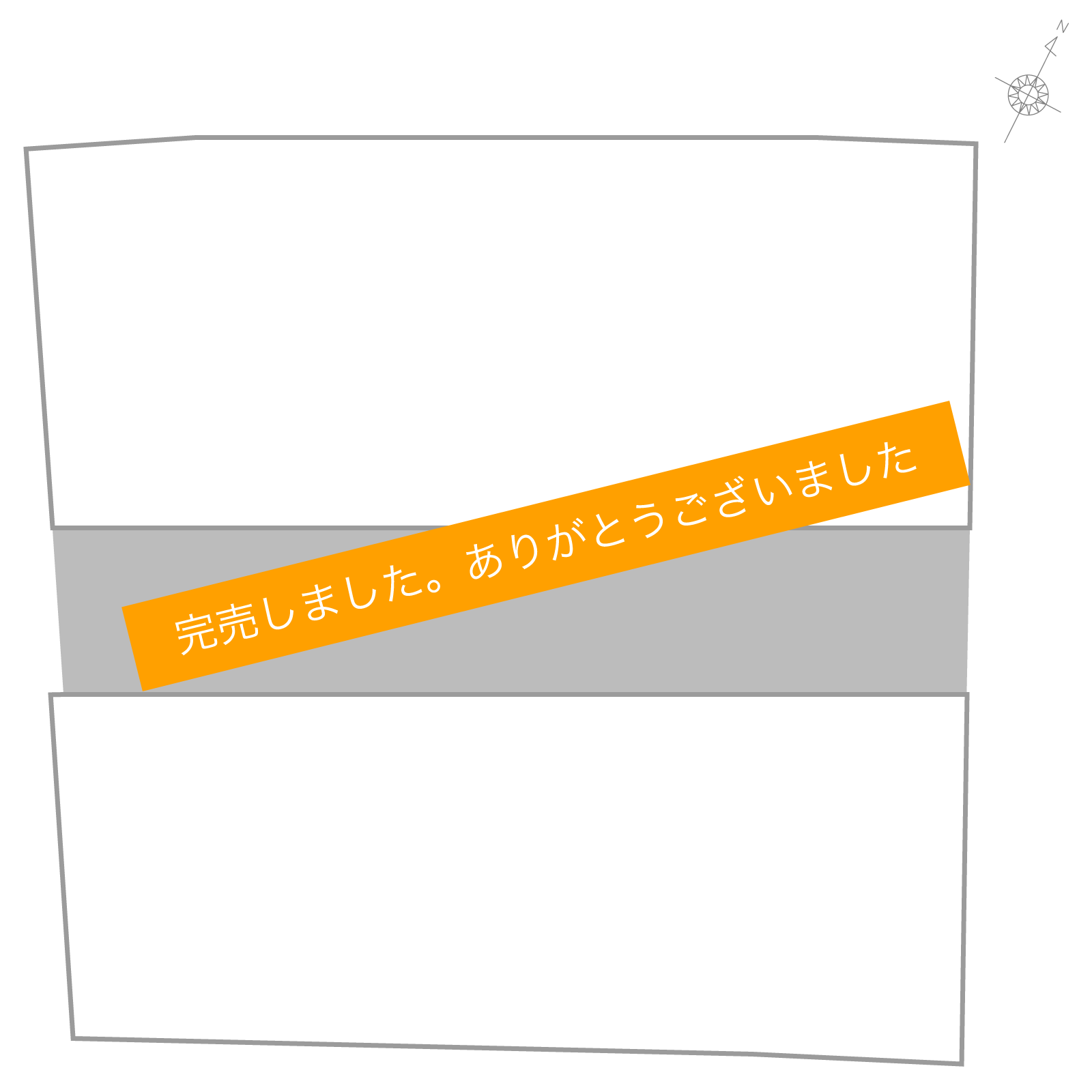 多度津町南鴨6期(全2区画)